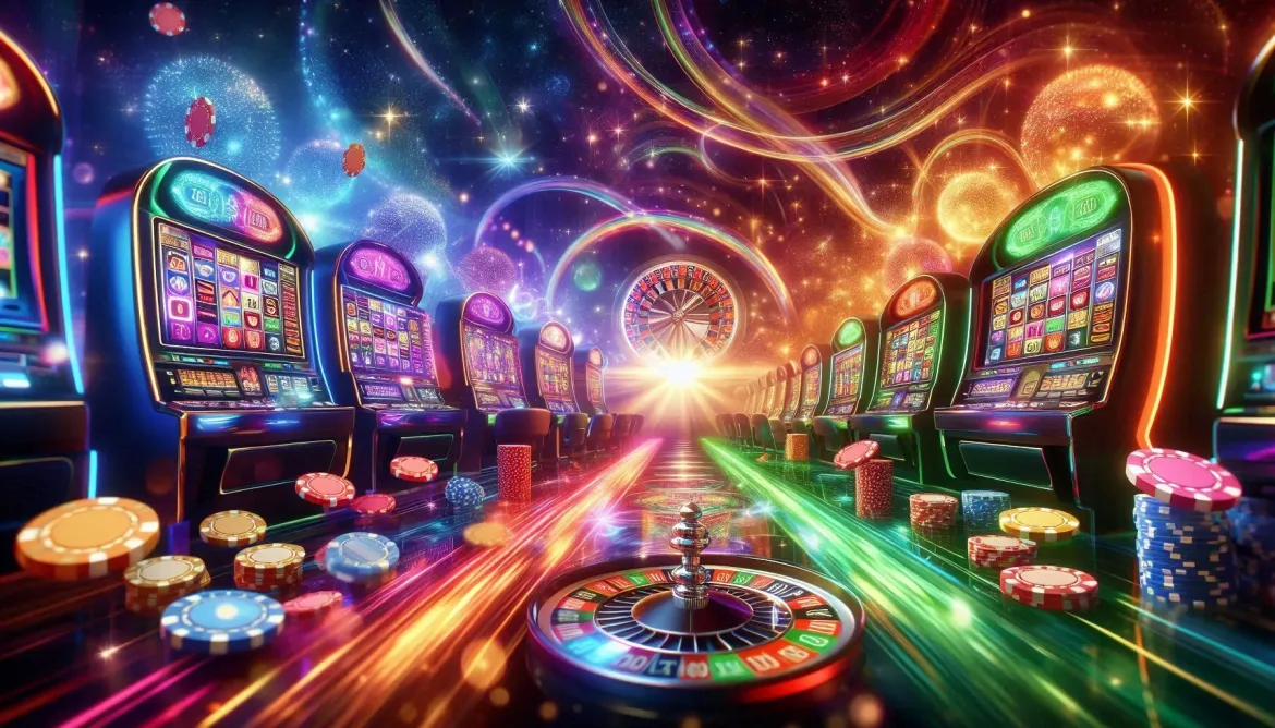 Spinfin Casino
